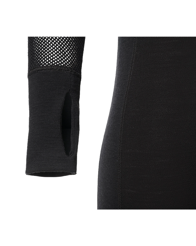 WoolNet Original Overall Herre