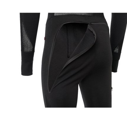 WoolNet Original Overall Herre