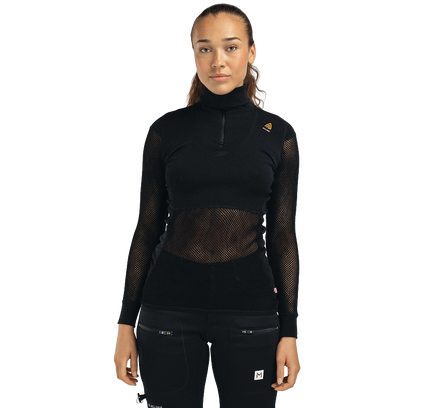 WoolNet Original Polo Dame