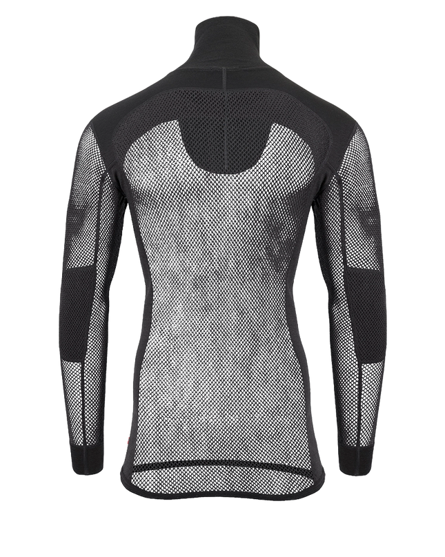 WoolNet Original Polo Herre
