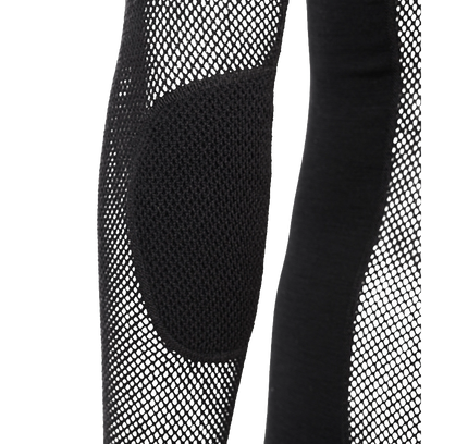 WoolNet Original Polo Herre
