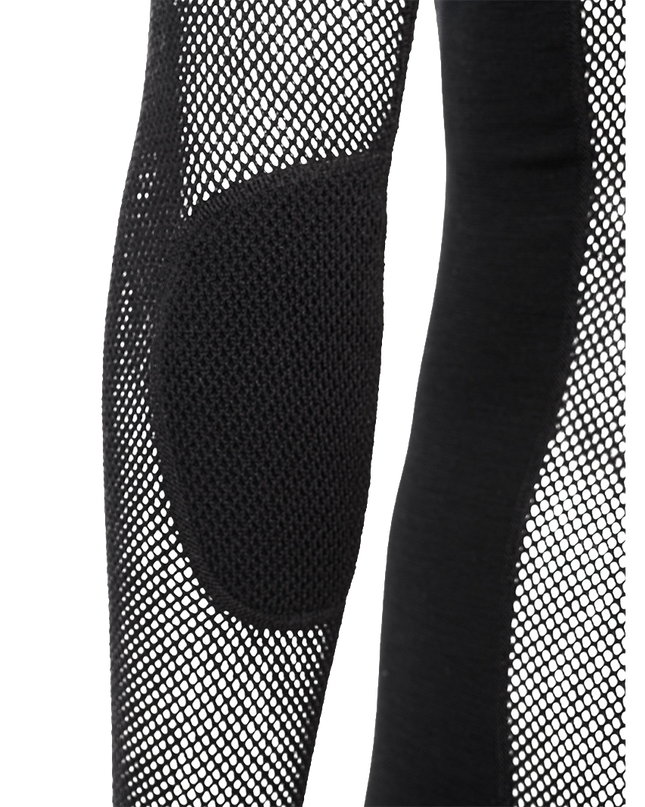 WoolNet Original Polo Herre