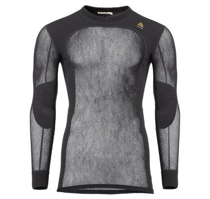 WoolNet Original Crewneck Herre