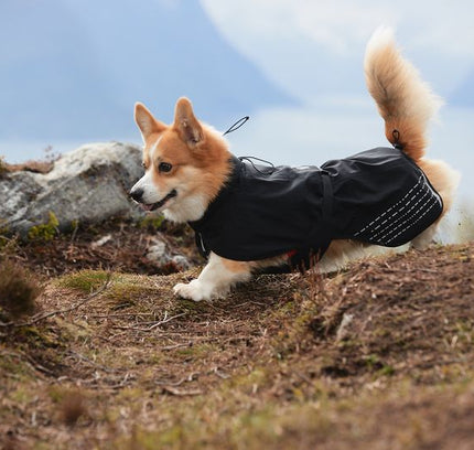 Fjord raincoat