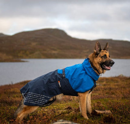 Fjord raincoat