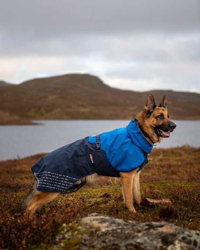 Fjord raincoat