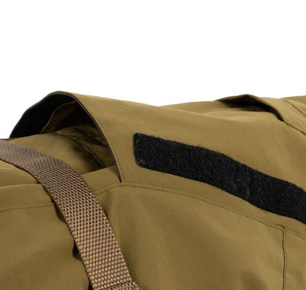 Glacier dog jacket WD