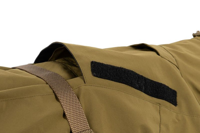 Glacier dog jacket WD