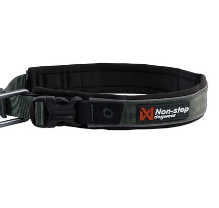 Roam collar