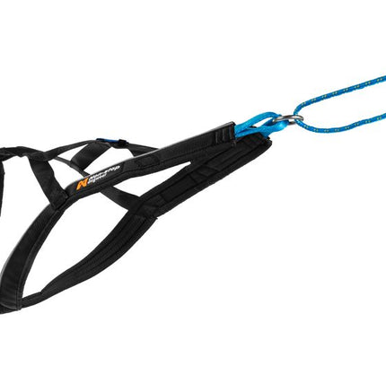 Nansen nome harness 5.0