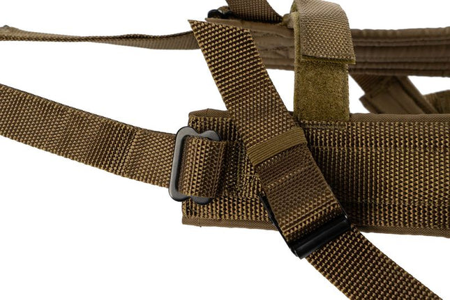 Freemotion Harness WD