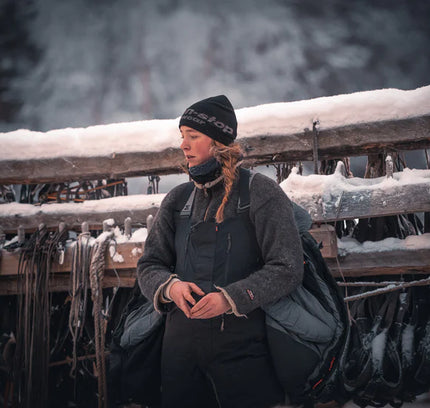 Arctic jakka 3.0 - Unisex