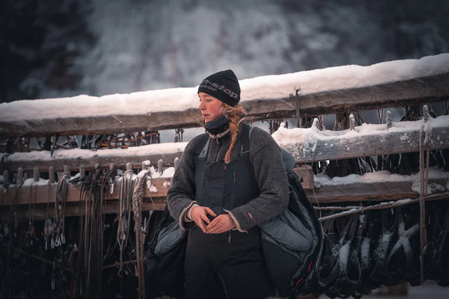 Arctic jakka 3.0 - Unisex