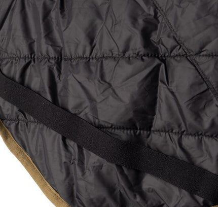 Glacier dog jacket WD