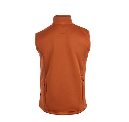 Powerfleece Vest Herre