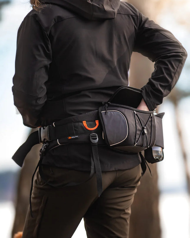 Belt bag