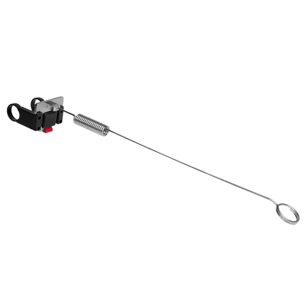 Bike antenna KLICKfix package