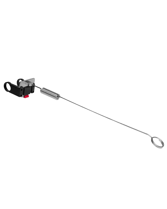 Bike antenna KLICKfix package