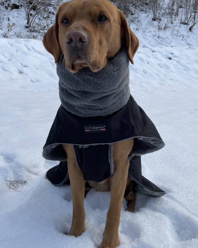 V.I.P. COMFORT Ulldekken softshell