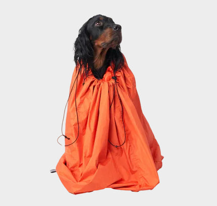 Protector bivvy bag
