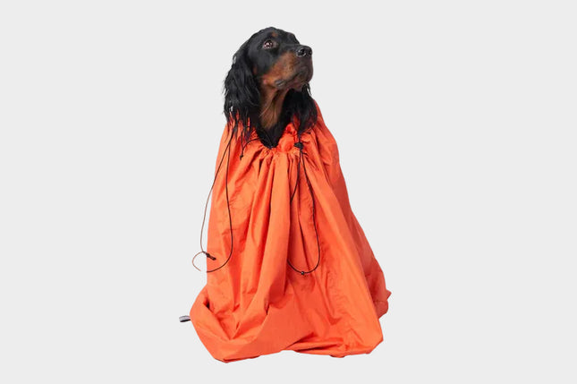 Protector bivvy bag