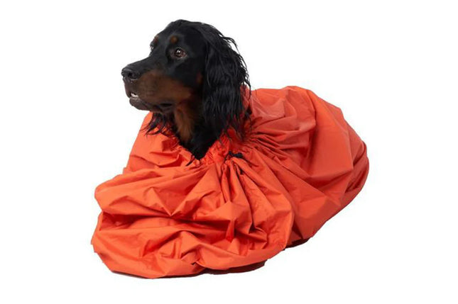 Protector bivvy bag