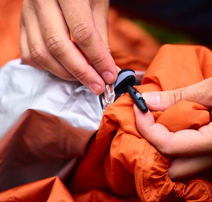 Protector bivvy bag
