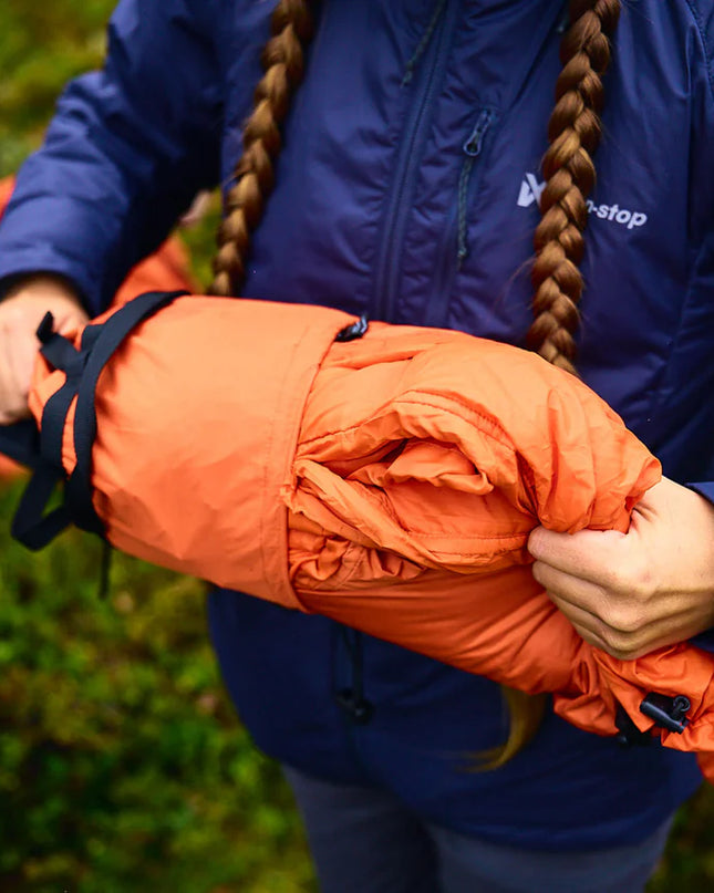 Protector bivvy bag