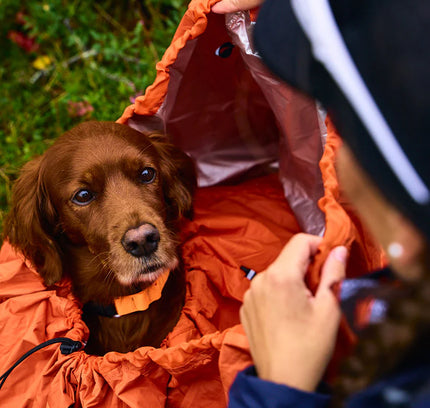 Protector bivvy bag