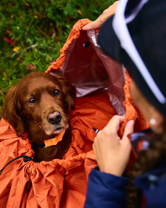 Protector bivvy bag