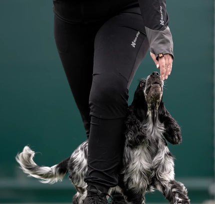 Canix warm-up pants women's