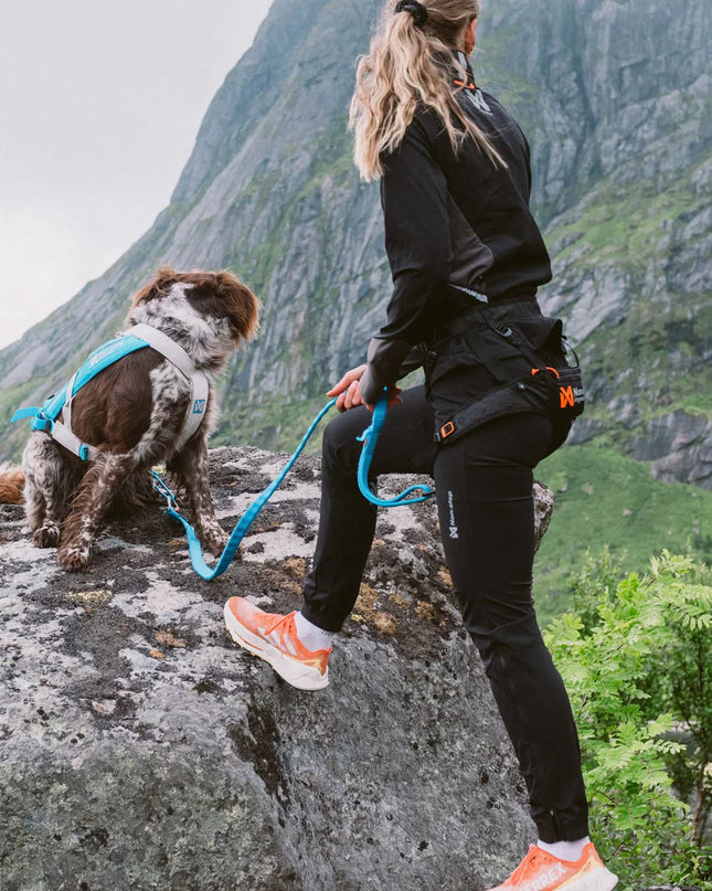 Canix warm-up pants women's