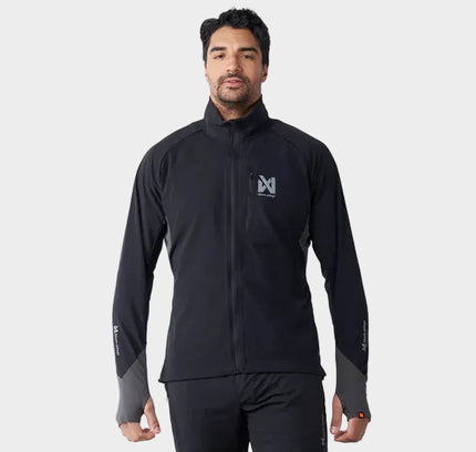 Canix warm-up jacket men's