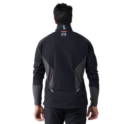 Canix warm-up jacket men's