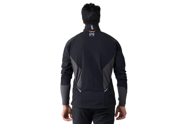 Canix warm-up jacket men's
