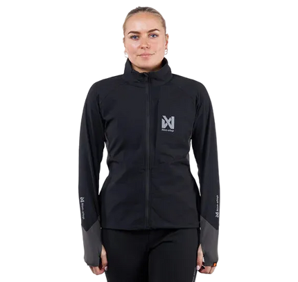Canix warm-up jacket women's