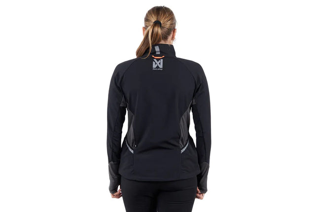 Canix warm-up jacket women's