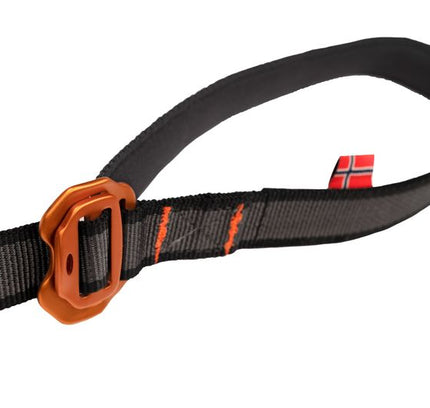 Touring bungee adjustable
