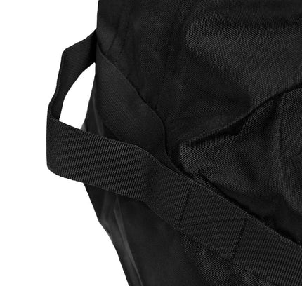 Musher checkpoint bag