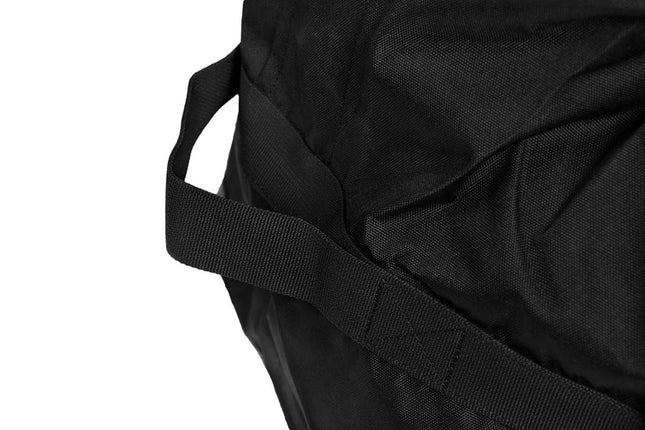 Musher checkpoint bag
