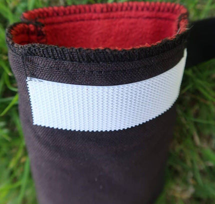 V.I.P Comfort fleece potesokk