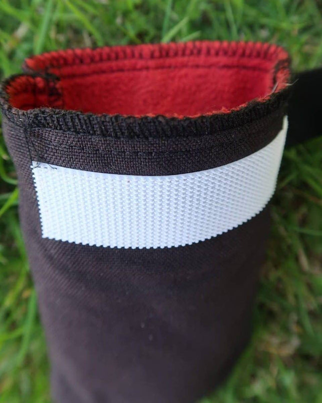 V.I.P Comfort fleece potesokk
