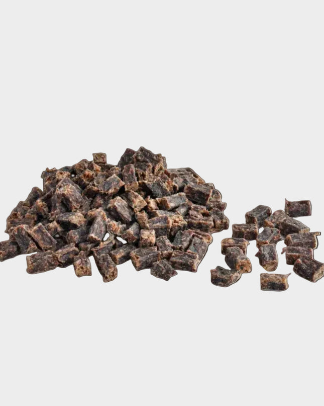 V.I.P. Hjort snackebiter 500 g