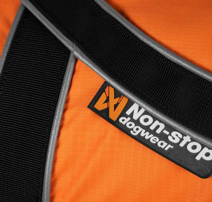 Safe life jacket 2.0