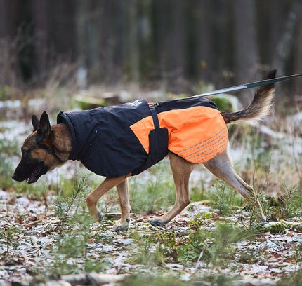 Glacier jacket 2.0