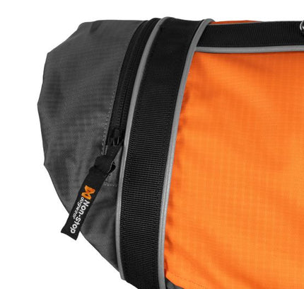 Safe life jacket 2.0