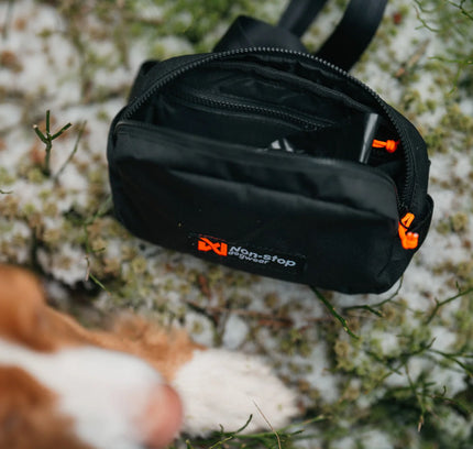 Trail quest fanny pack