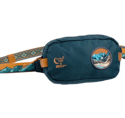 Trail quest fanny pack Rachel Pohl edition