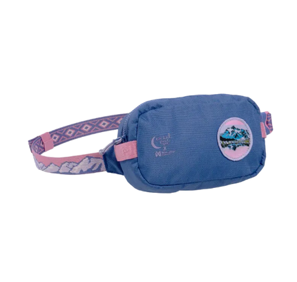 Trail quest fanny pack Rachel Pohl edition