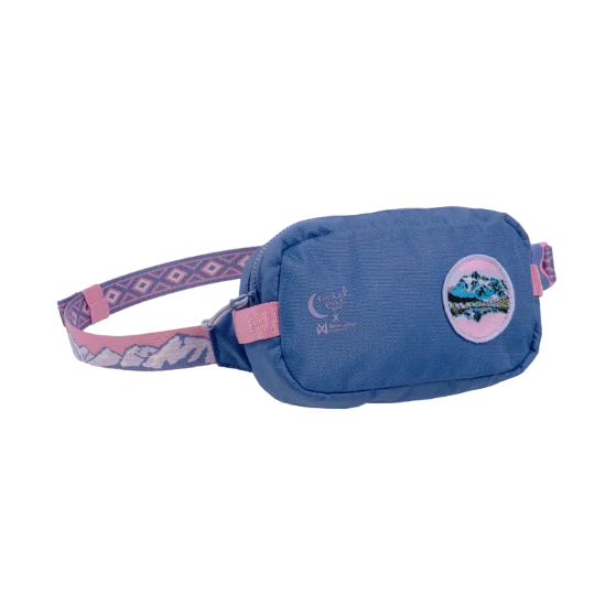 Trail quest fanny pack Rachel Pohl edition